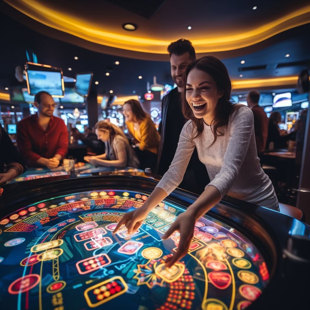 Sảnh game g888 với slot online và virtual sports đa dạng thể loại