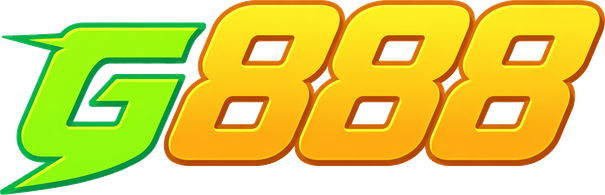 Logo g888 – trang chủ